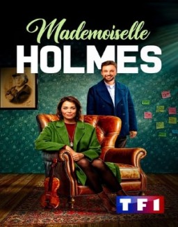 Mademoiselle Holmes online