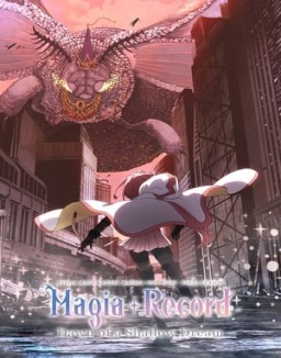 Magia Record: Puella Magi Madoka Magica Side Story online