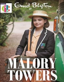 Malory Towers online