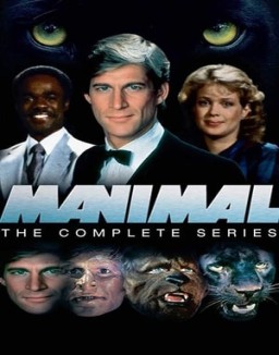 Manimal stream