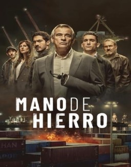 Mano de hierro online gratis