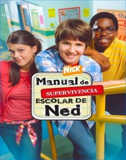 Manual de supervivencia escolar de Ned temporada  1 online