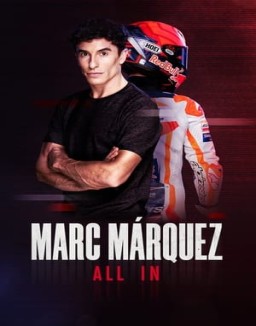 Marc Márquez: All In online