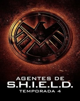 Marvel Agentes de S.H.I.E.L.D. stream