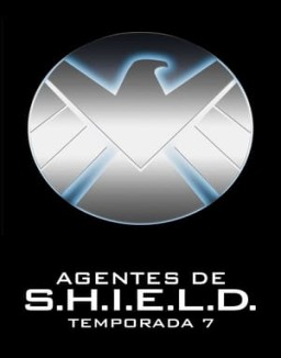 Marvel Agentes de S.H.I.E.L.D. stream