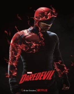 Marvel - Daredevil T1