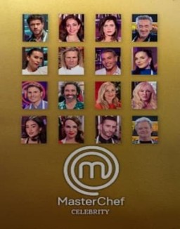 MasterChef Celebrity