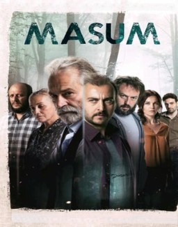 Masum: Inocente online gratis