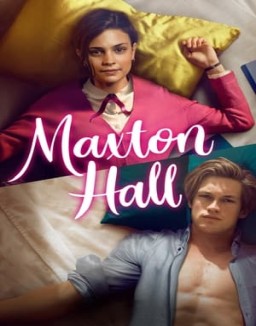 Maxton Hall - Die Welt Zwischen Uns stream