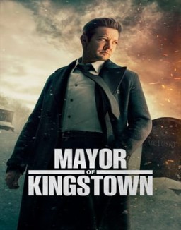 Mayor of Kingstown T3