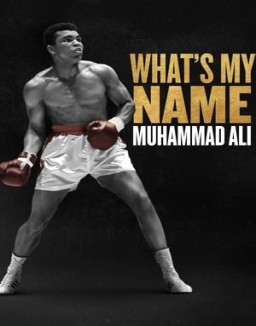 Me llamo Muhammad Ali stream