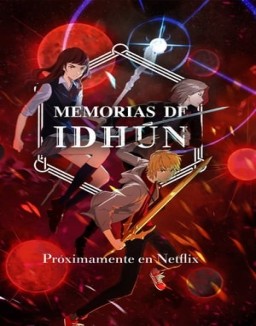 Memorias de Idhún temporada  1 online