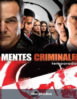 Mentes criminales stream