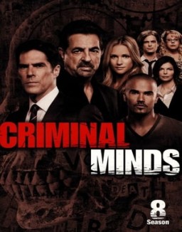 Mentes criminales stream