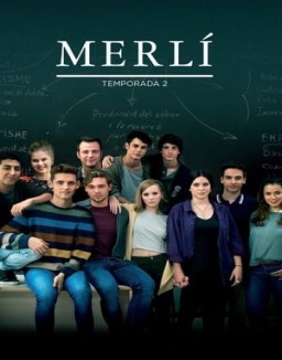 Ver temporada 2 Capitulo 2 en español de la serie Merlí online ...