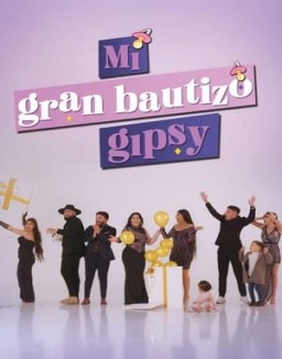 Mi gran bautizo gipsy online