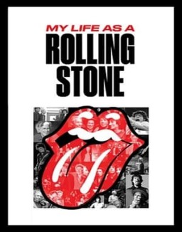 Mi vida como un Rolling Stone T1