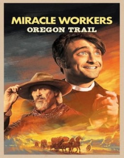 Miracle Workers T3