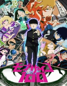 Mob Psycho 100 stream