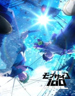 Mob Psycho 100 online gratis