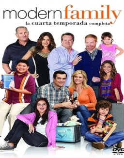 Modern Family stream