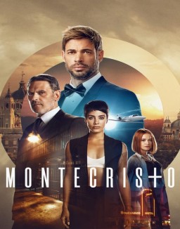 Montecristo (2023) stream