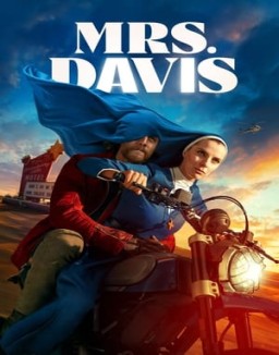 Mrs. Davis stream