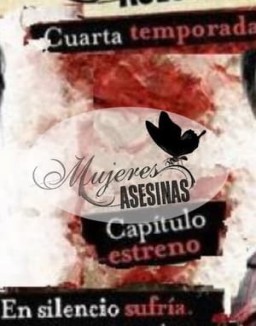 Mujeres asesinas online gratis