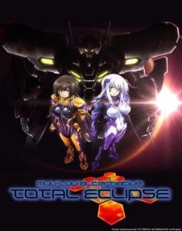 Muv-Luv Alternative: Total Eclipse online