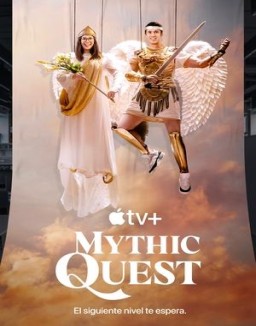 Mythic Quest online gratis