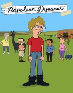 Napoleon Dynamite stream