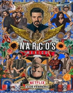 Narcos: México stream