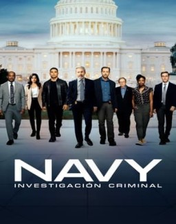 Navy: Investigación criminal stream