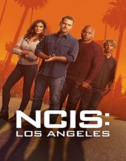 NCIS: Los Ángeles T14