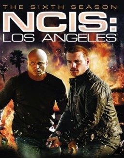 NCIS: Los Ángeles stream