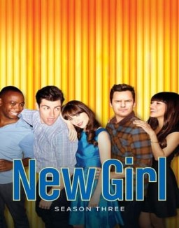 New Girl T3