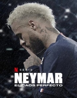 Neymar: El caos perfecto T1