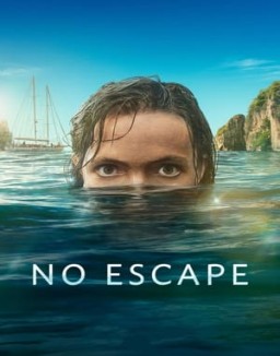 No Escape online gratis