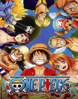 One Piece (1999) online