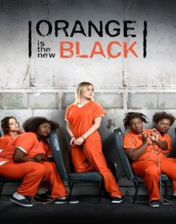 Orange Is the New Black T1