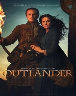 Outlander temporada  1 online