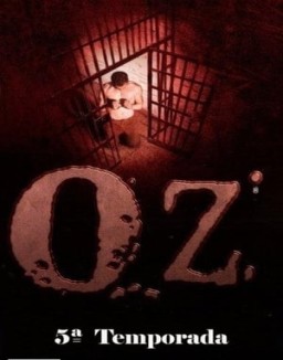 Oz temporada  5 online