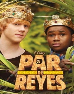 Par de reyes temporada  1 online