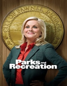 Parks and Recreation T1