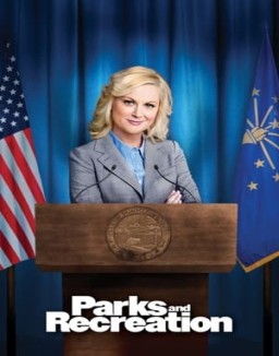 Parks and Recreation stream