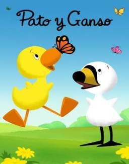 Pato y Ganso