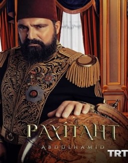 Payitaht: Abdülhamid stream