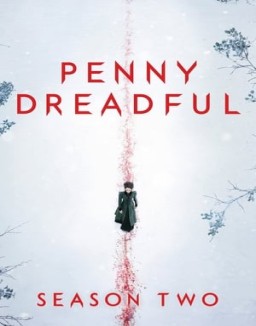 Penny Dreadful stream