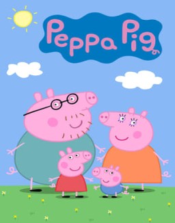 Peppa Pig stream