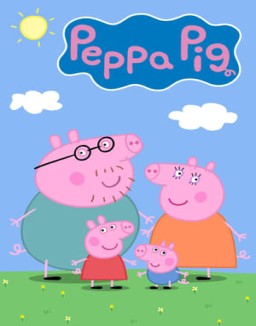 Peppa Pig stream